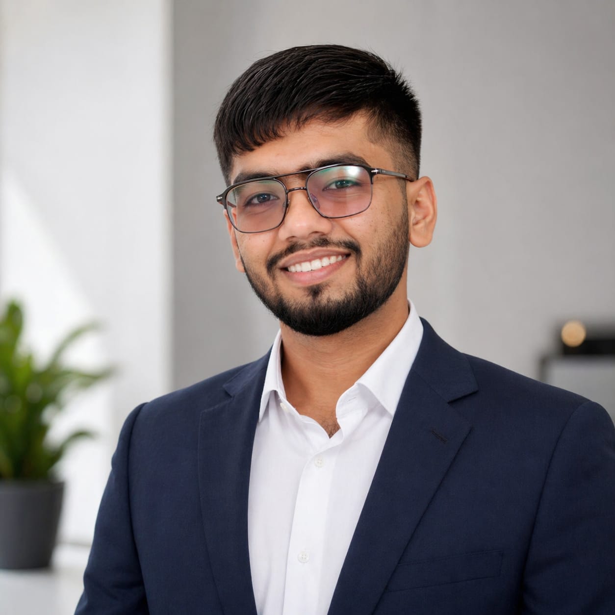 Deep Jadwani - Software Engineer and Tekla Automation Developer
